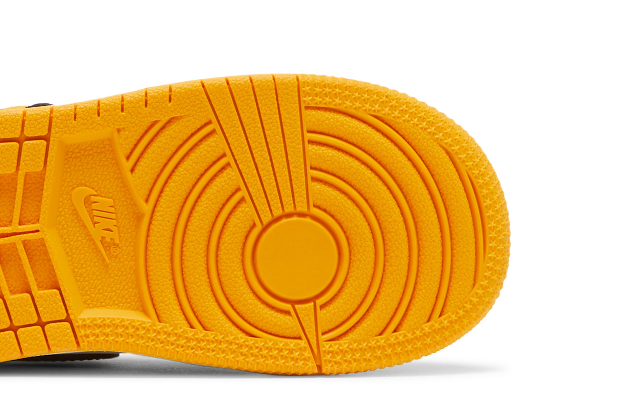 Air Jordan 1 Retro High Og Td Jaune Orteil Suisse