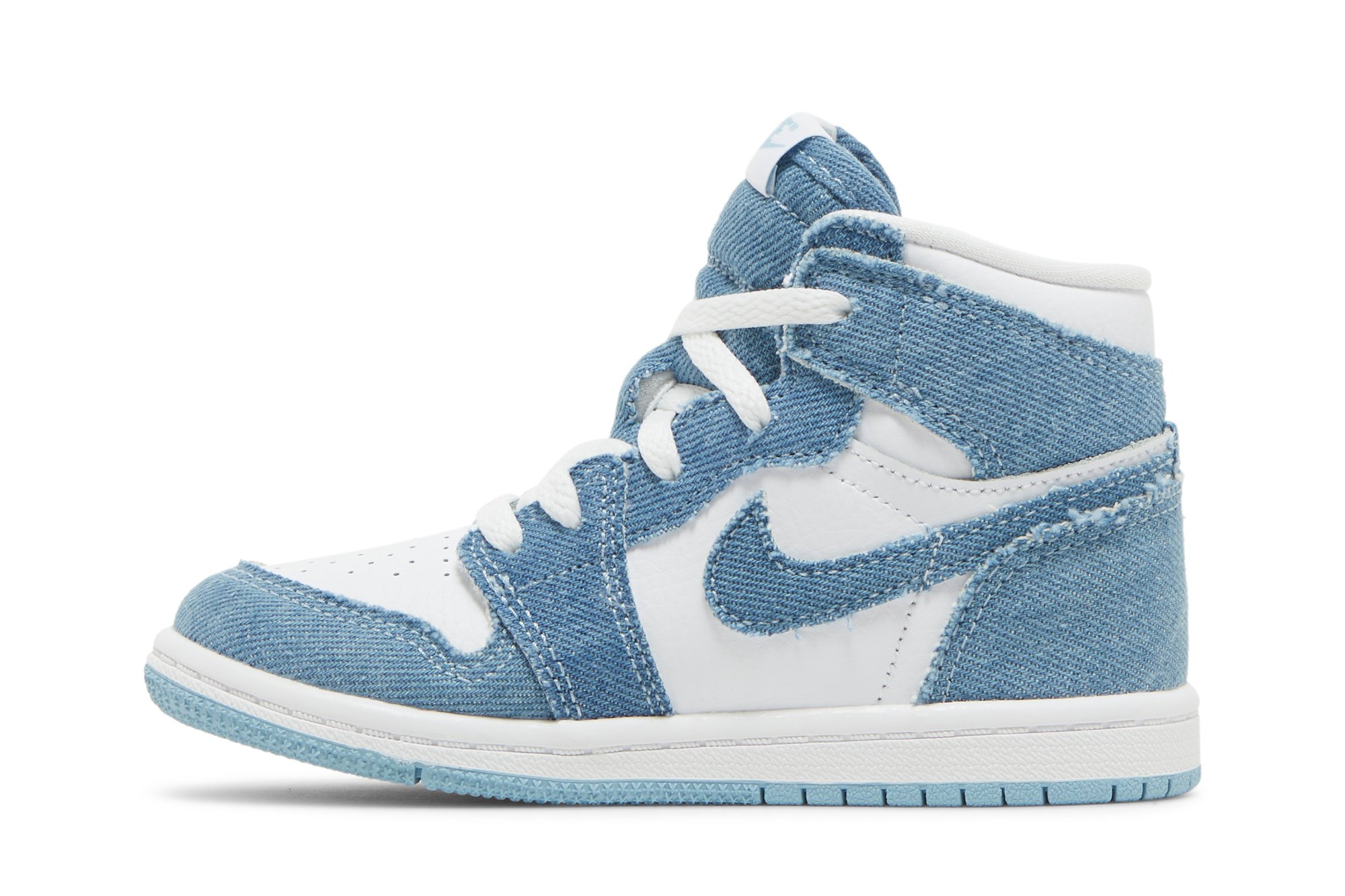 Air Jordan 1 Retro High And Td Denim Suisse