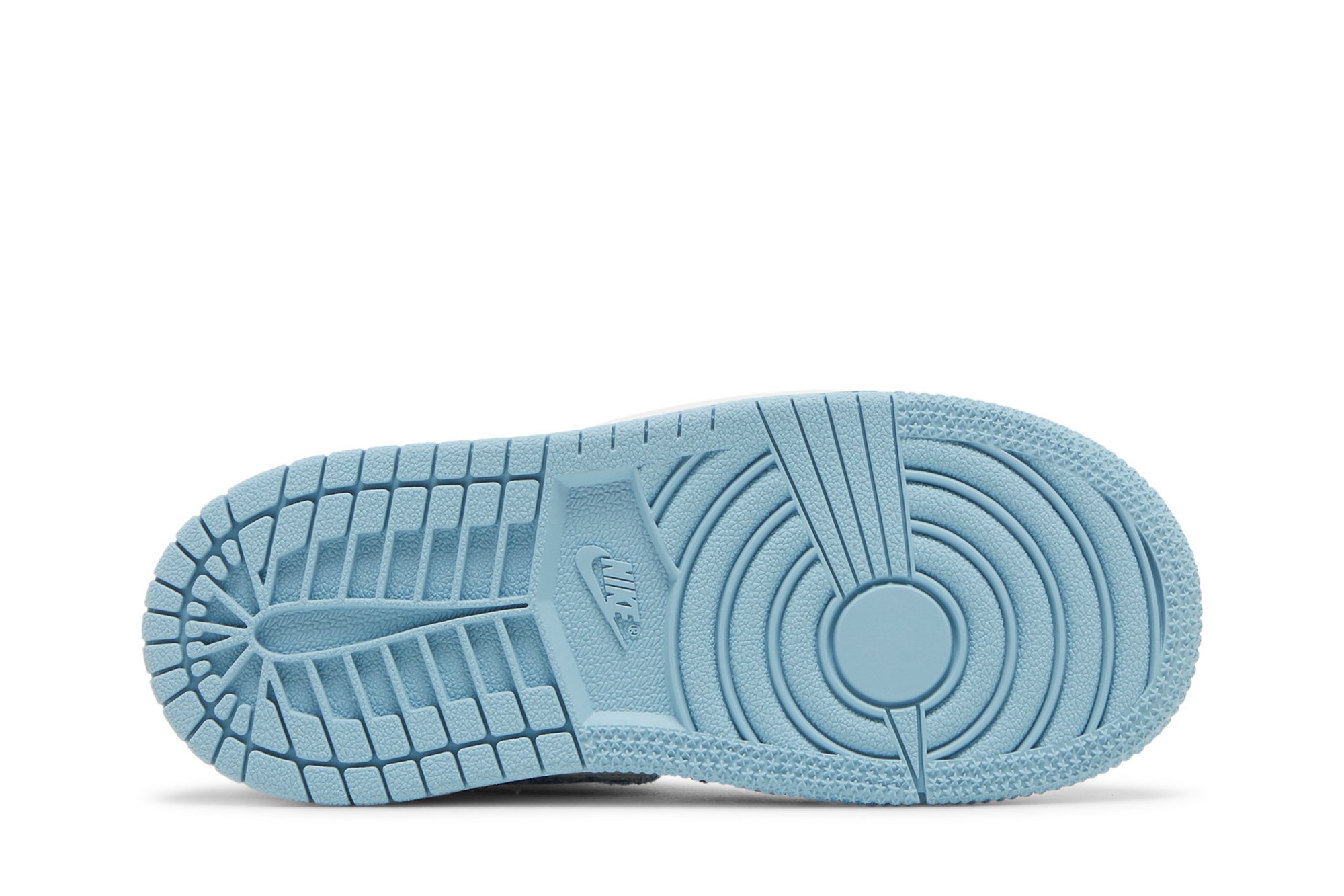 Air Jordan 1 Retro High And Td Denim Suisse