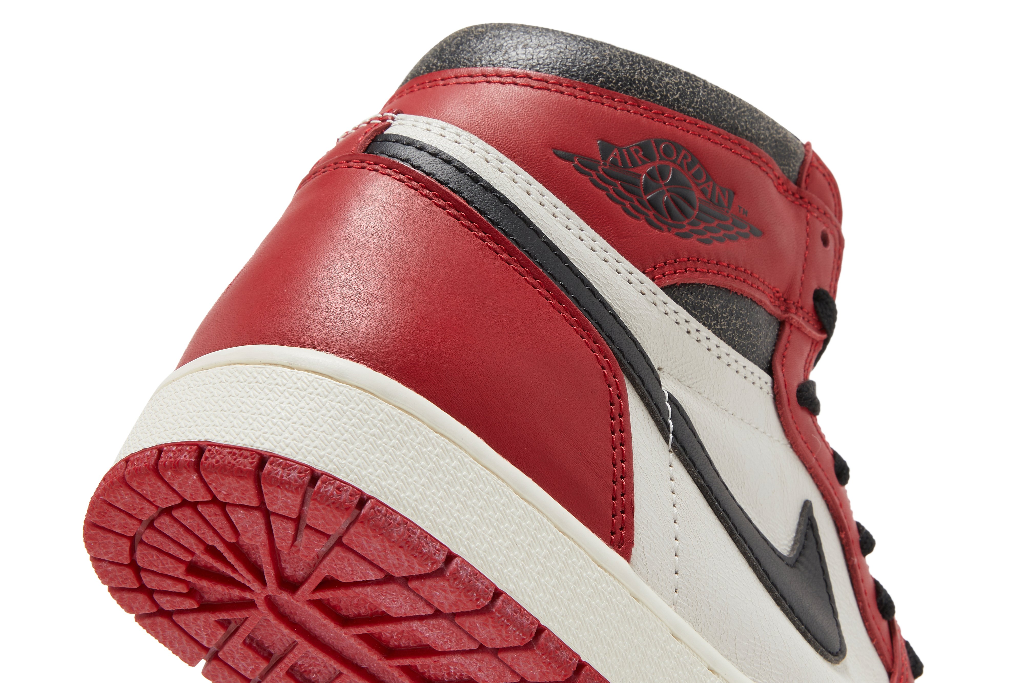 Air Jordan 1 Retro High Og Perdu & Trouvé Suisse