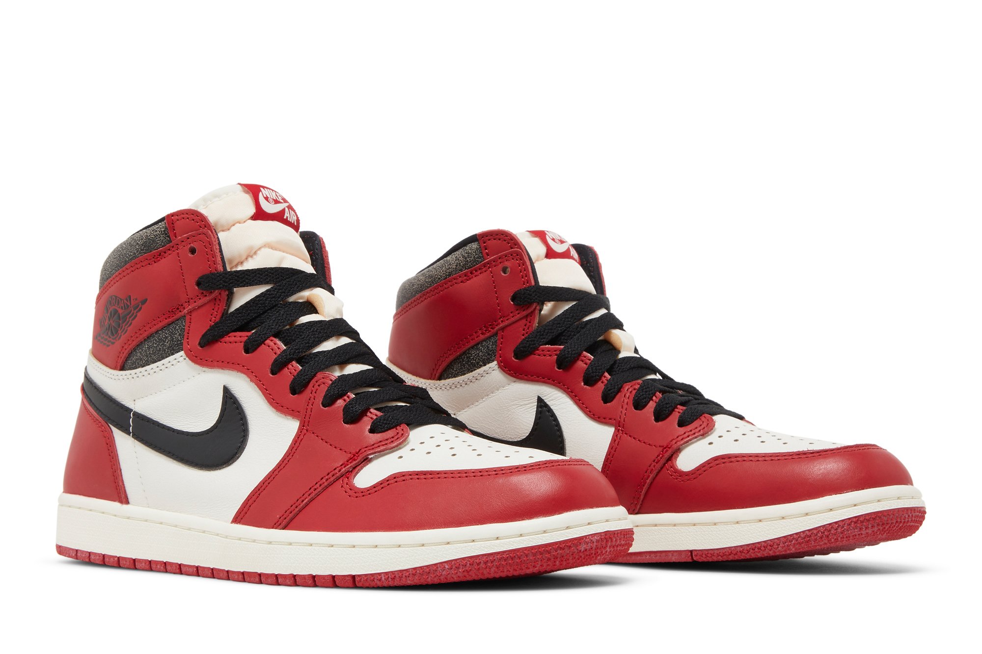Air Jordan 1 Retro High Og Perdu & Trouvé Suisse