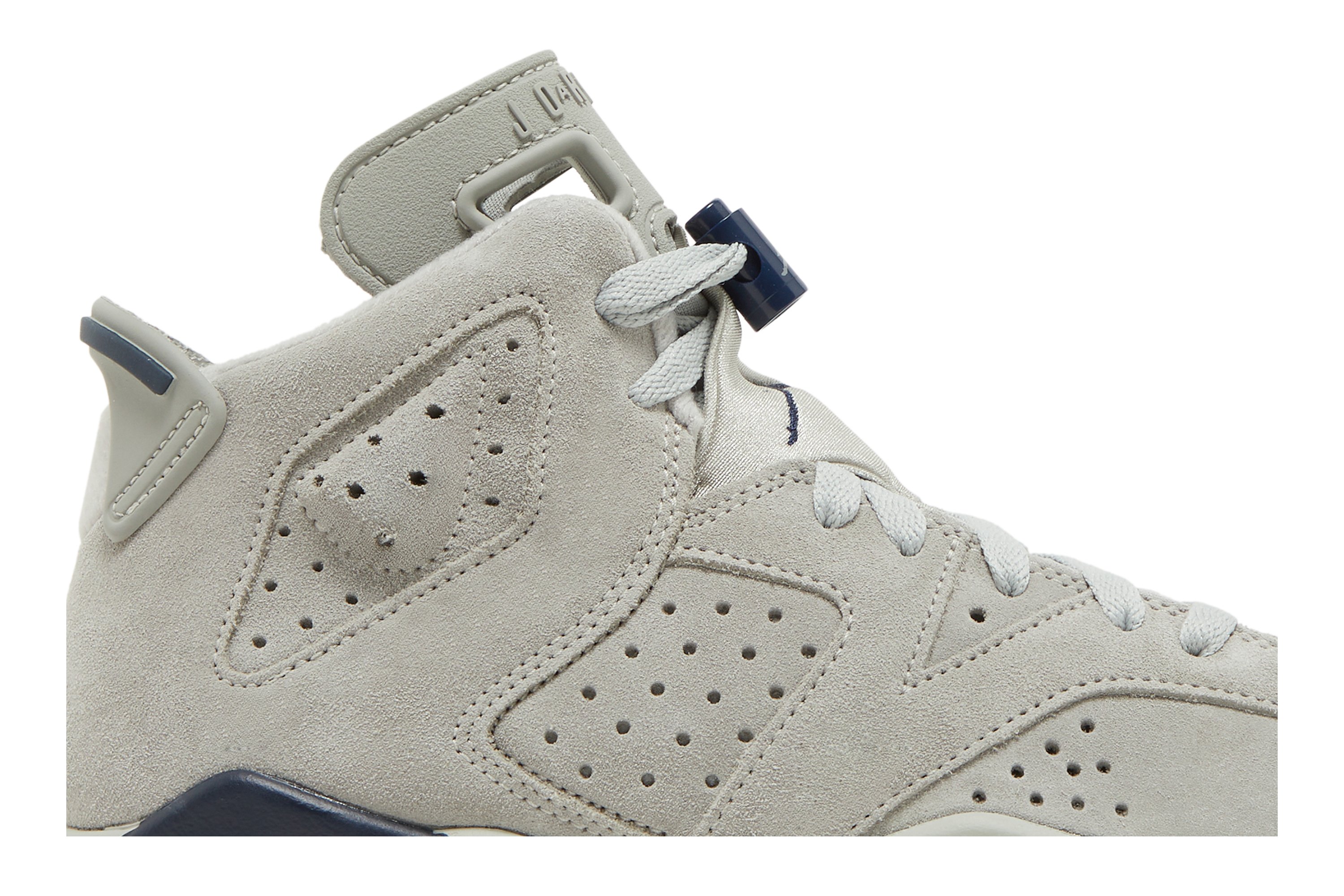 Air Jordan 6 Retro Gs Georgetown Suisse