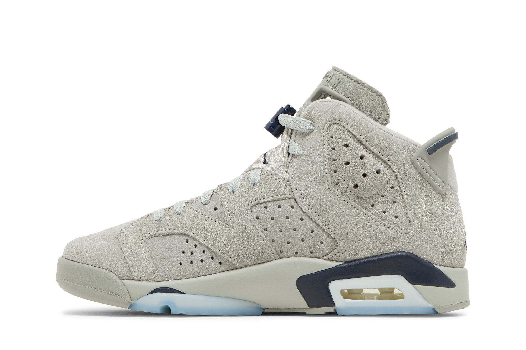 Air Jordan 6 Retro Gs Georgetown Suisse