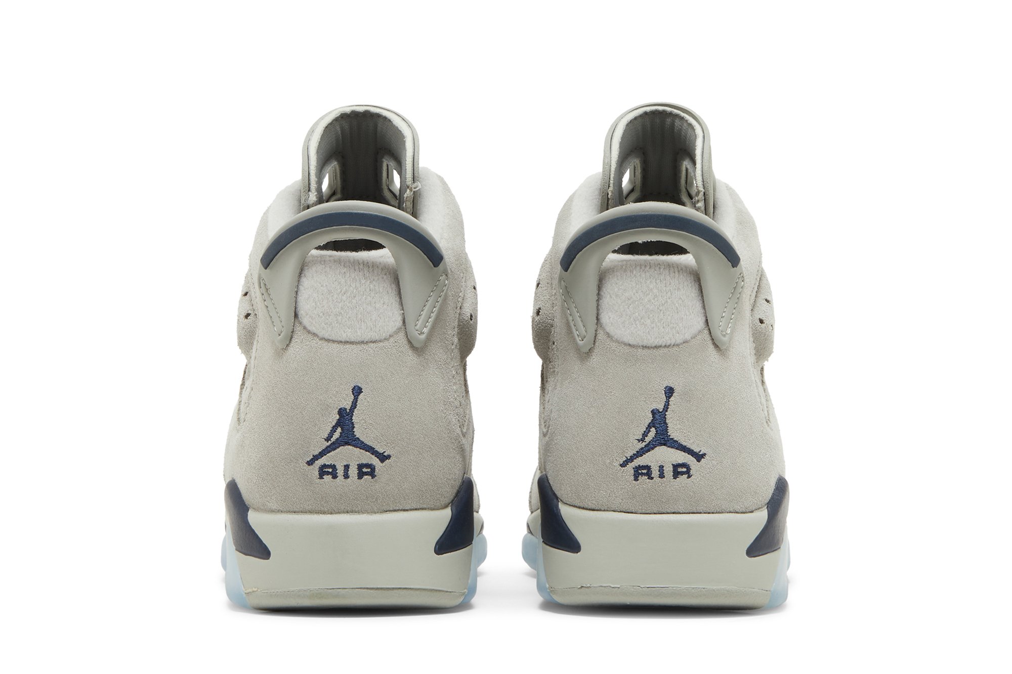 Air Jordan 6 Retro Gs Georgetown Suisse