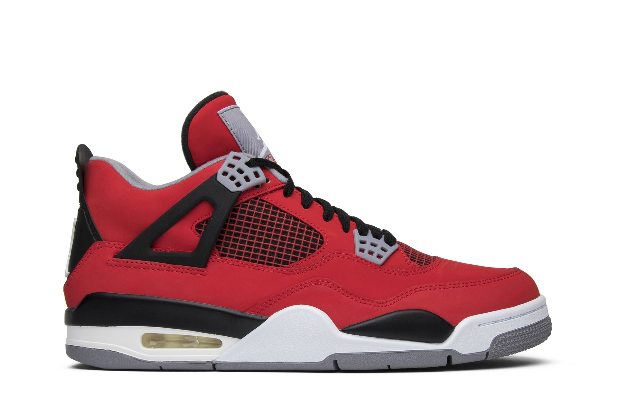 Air Jordan 4 Retro Toro Bravo Suisse