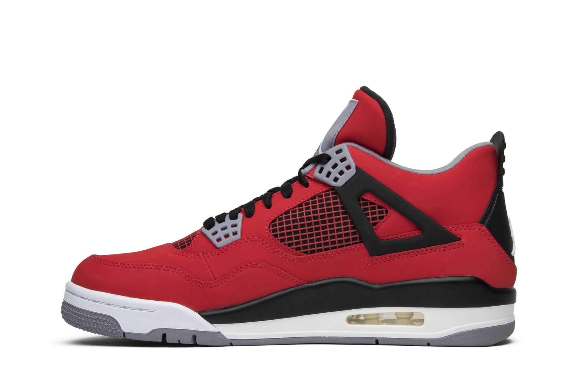 Air Jordan 4 Retro Toro Bravo Suisse