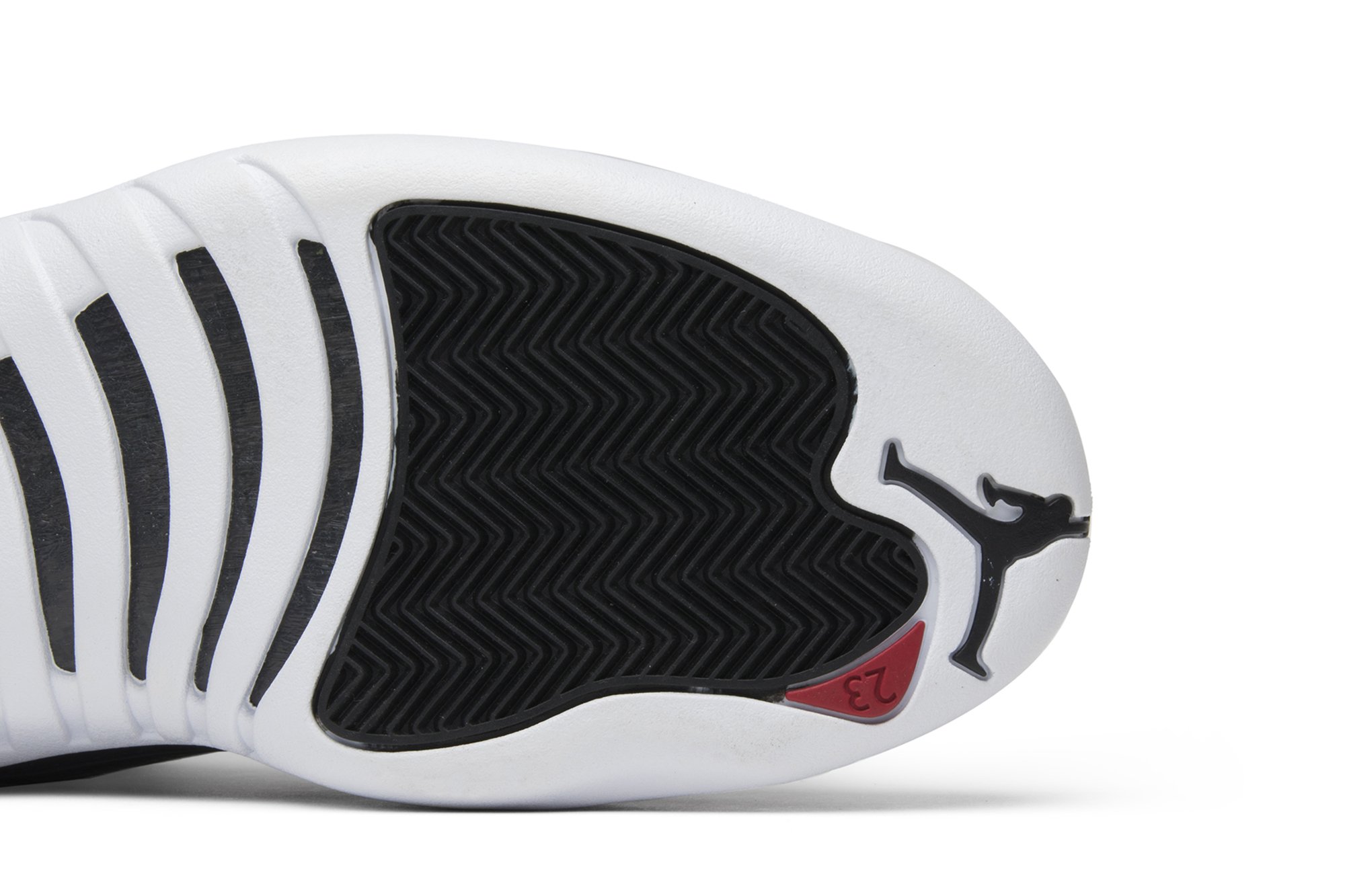 Air Jordan 12 Retro Neoprene Suisse