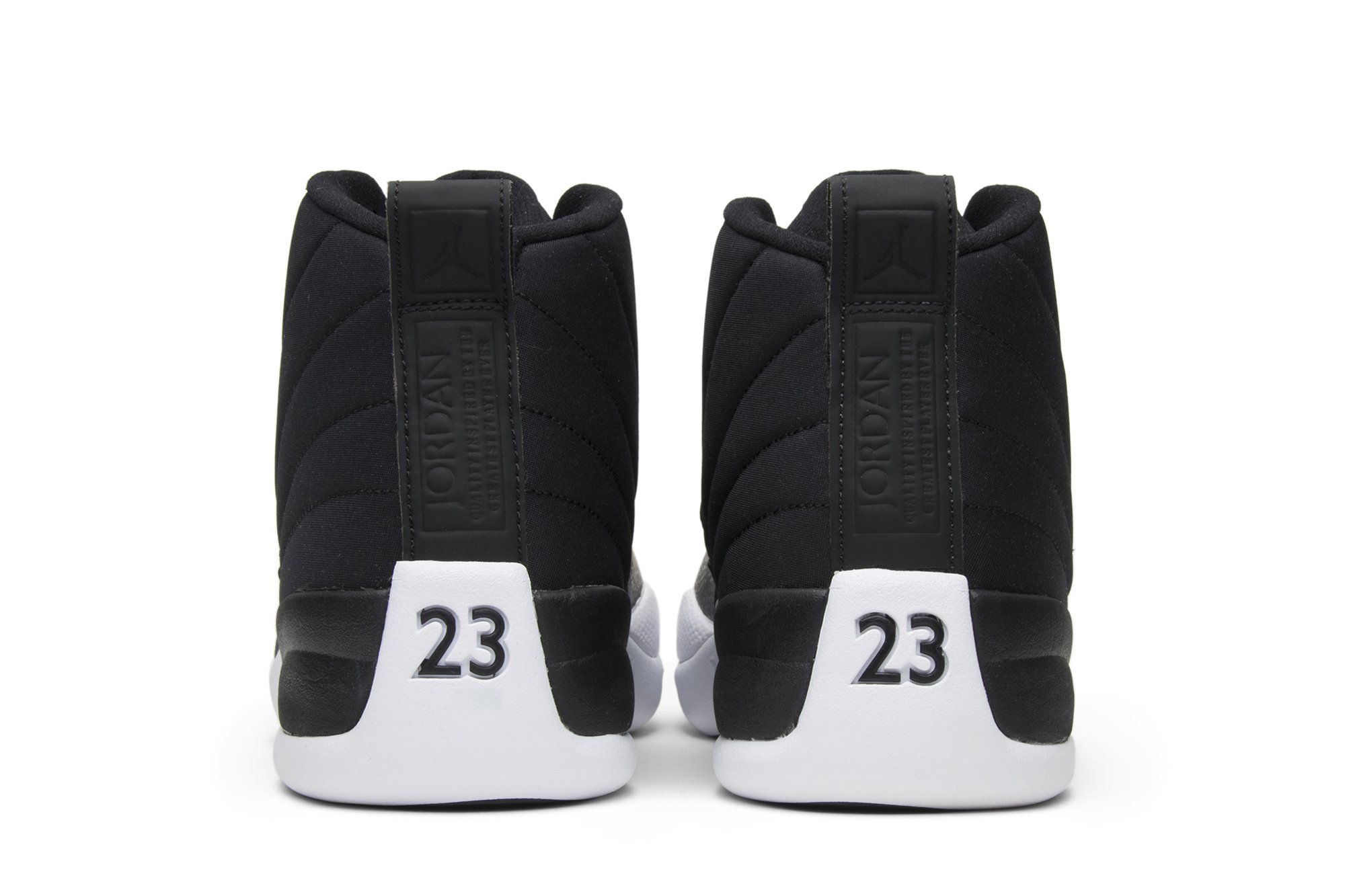 Air Jordan 12 Retro Neoprene Suisse