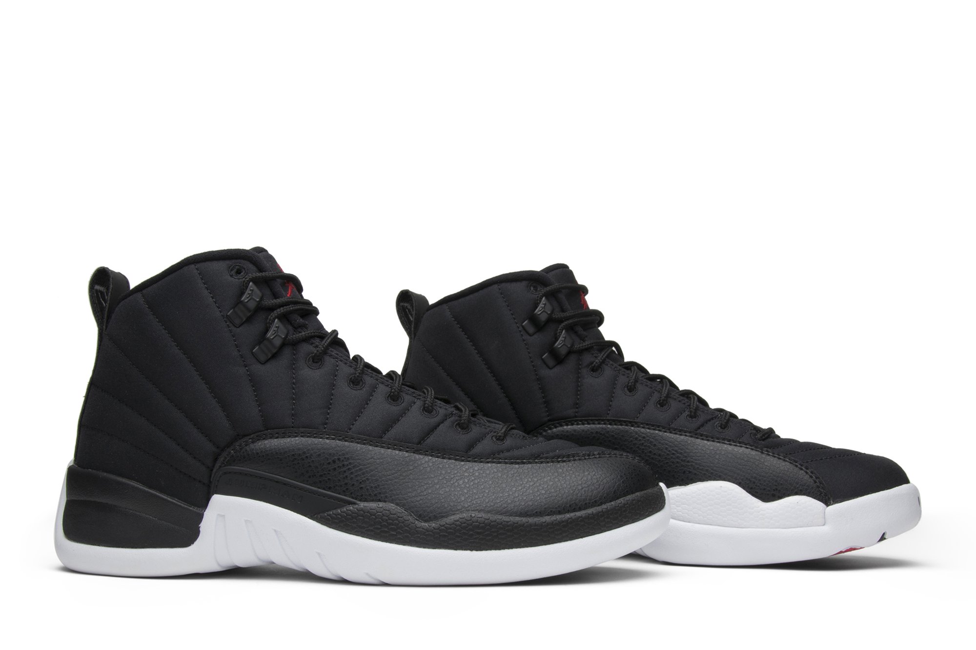 Air Jordan 12 Retro Neoprene Suisse
