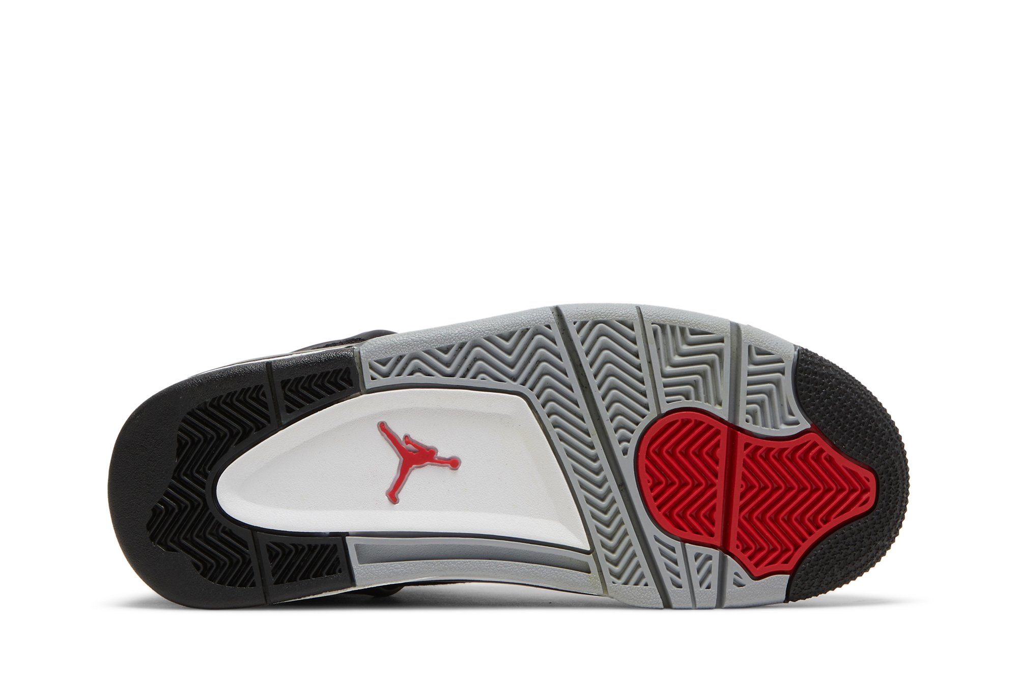 Air Jordan 4 Retro Se Gs Black Canvas Suisse