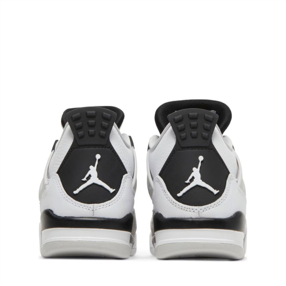 Air Jordan 4 Retro Bred 2012 Suisse