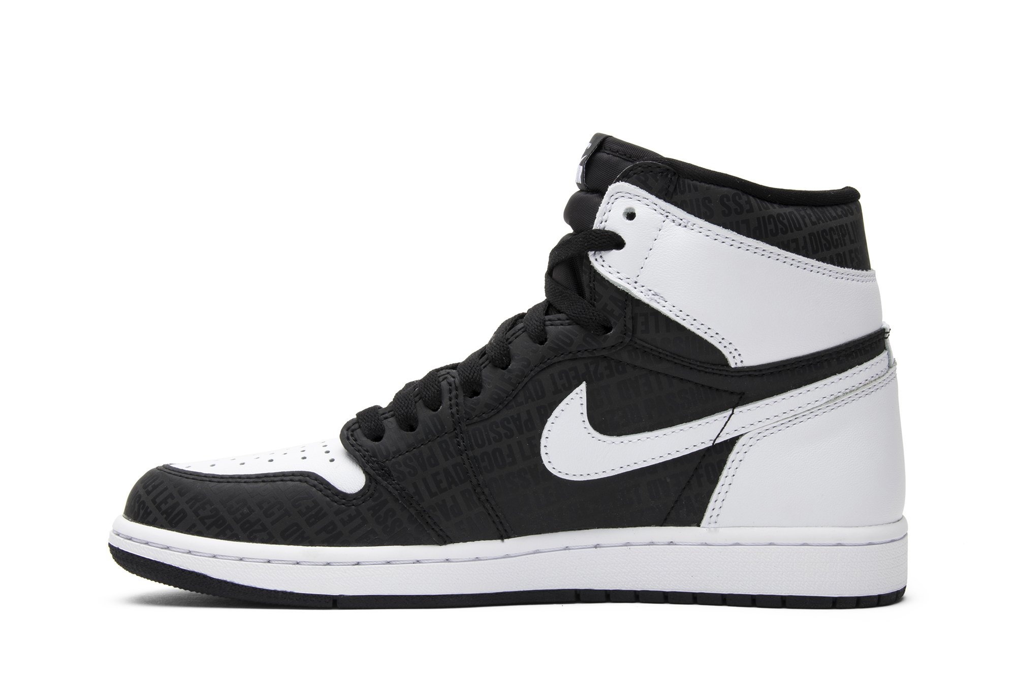 Air Jordan 1 Retro High Og Re2pect Suisse