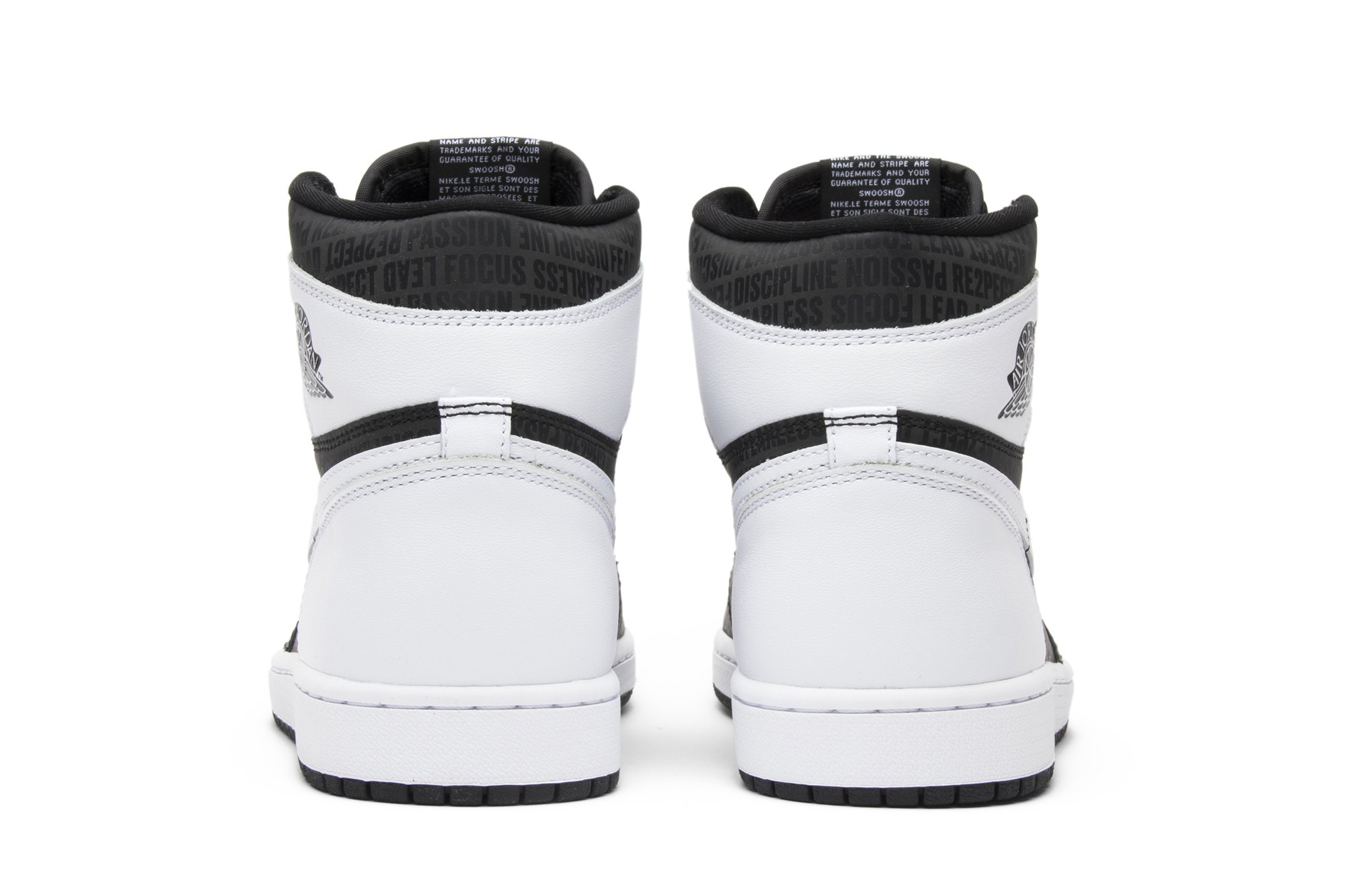 Air Jordan 1 Retro High Og Re2pect Suisse