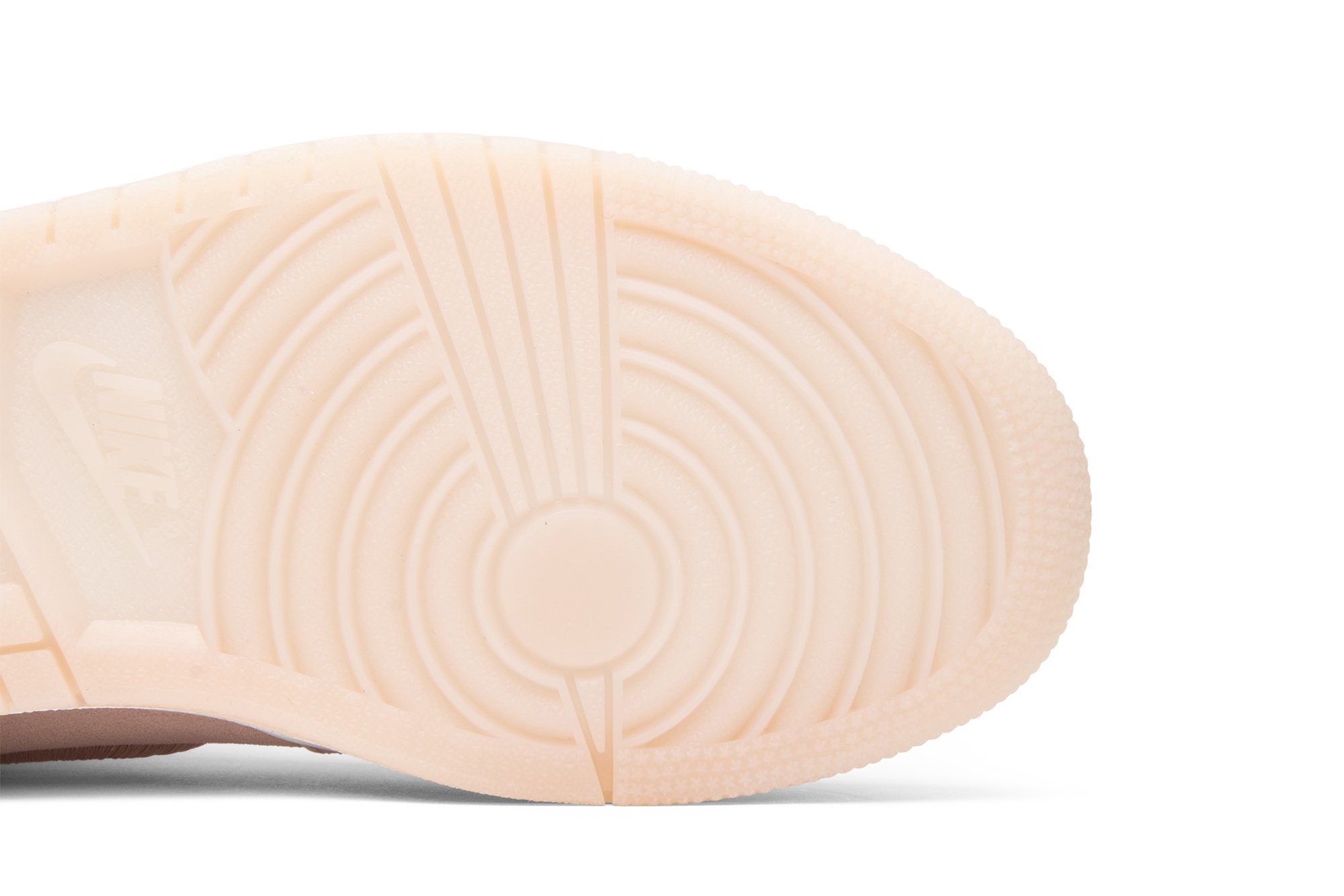 Wmns Air Jordan 1 Retro High Season Of Her: Sunset Tint Suisse