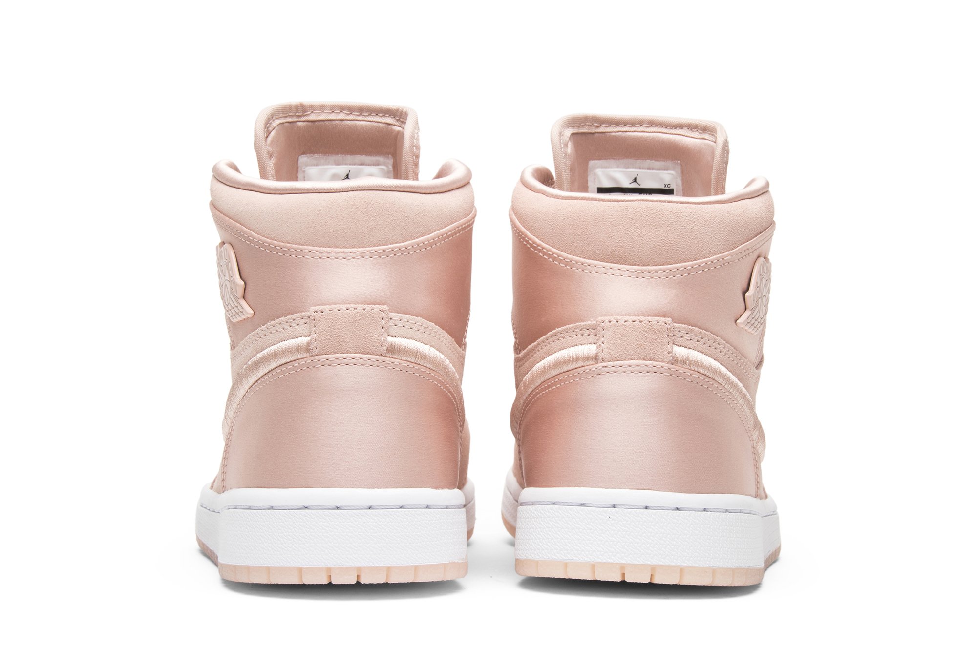 Wmns Air Jordan 1 Retro High Season Of Her: Sunset Tint Suisse