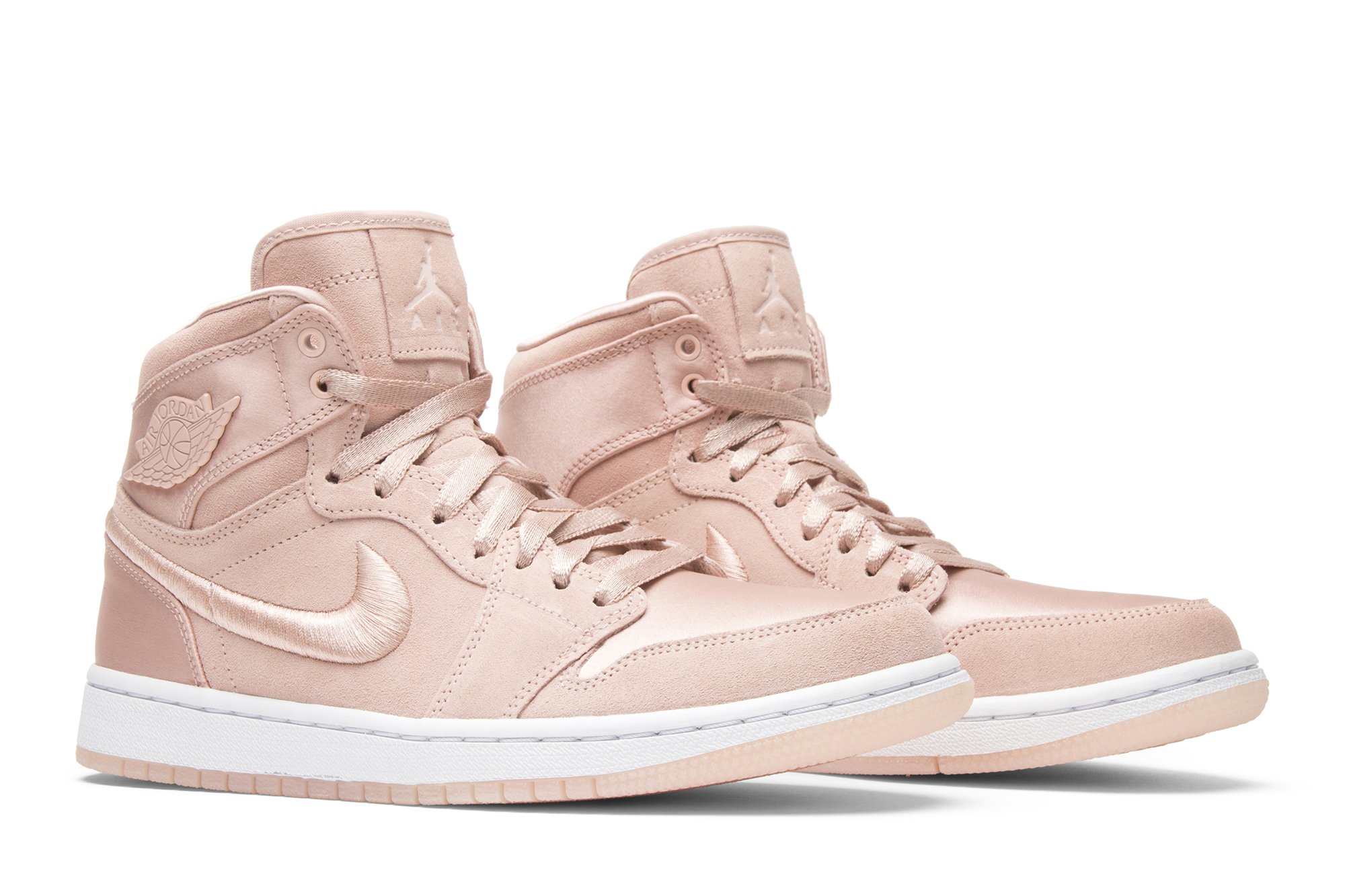 Wmns Air Jordan 1 Retro High Season Of Her: Sunset Tint Suisse