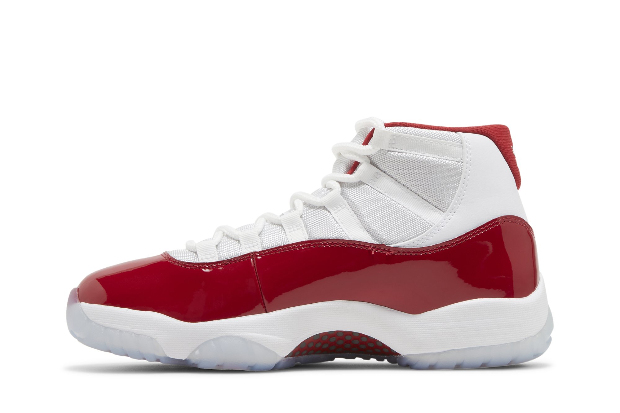 Air Jordan 11 Retro Cerise Suisse