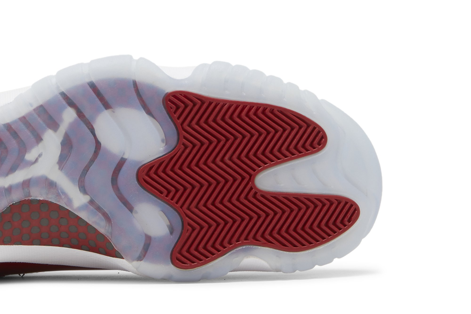 Air Jordan 11 Retro Cerise Suisse