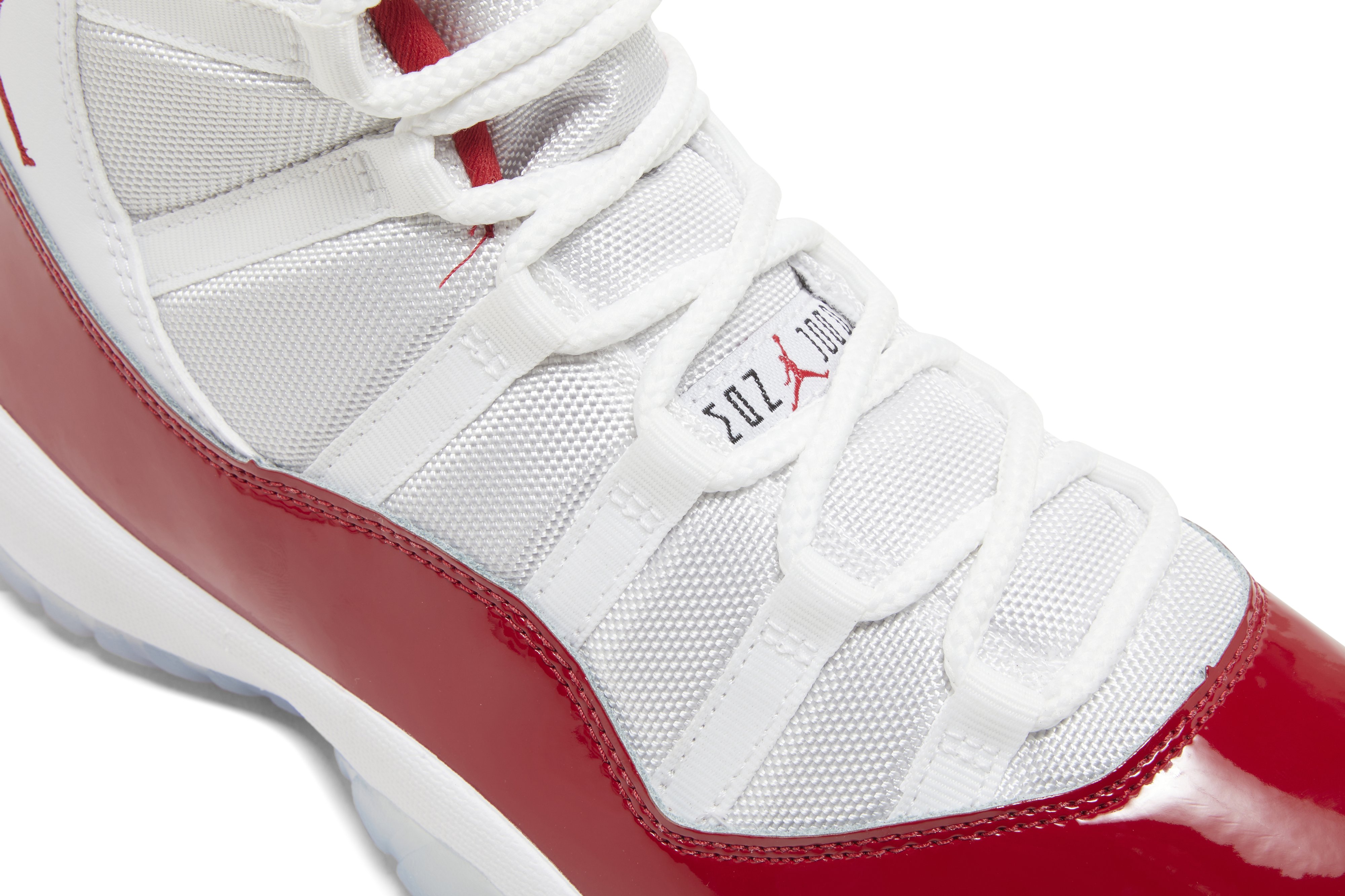 Air Jordan 11 Retro Cerise Suisse