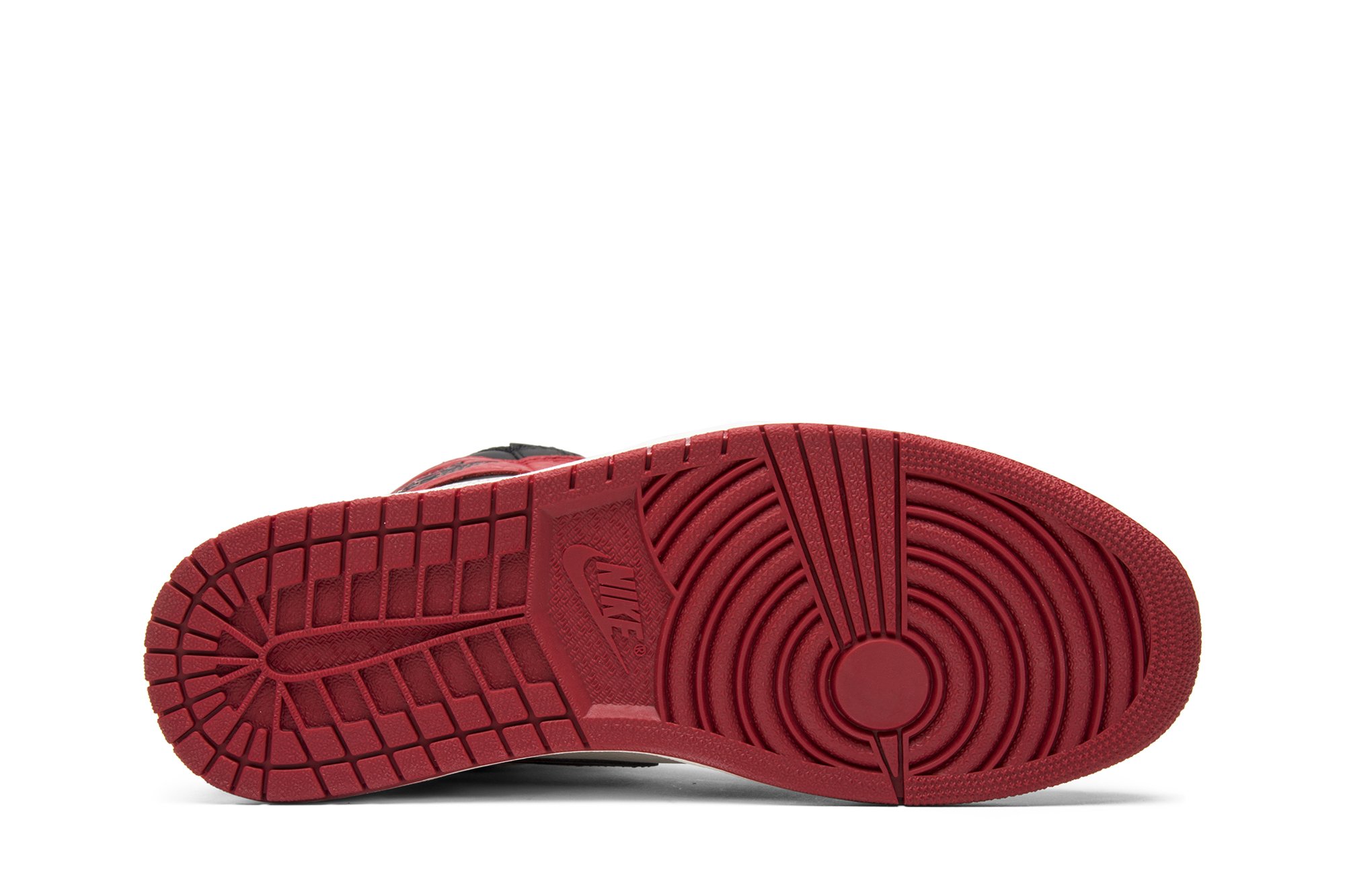 Air Jordan 1 Retro High And Wide Toe Suisse