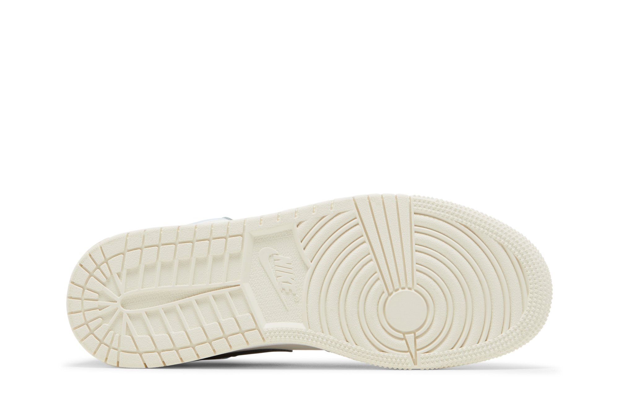 Air Jordan 1 Low Gs Ice Bleu Suisse