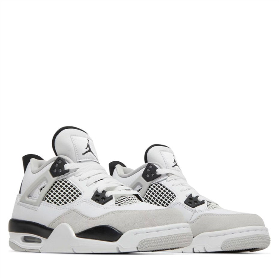 Air Jordan 4 Retro Cement 2012 Suisse