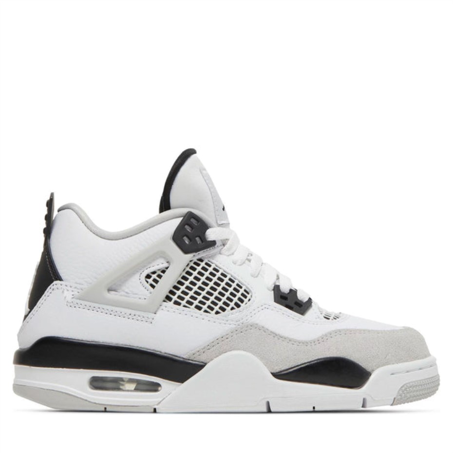 Air Jordan 4 Retro Cement 2012 Suisse