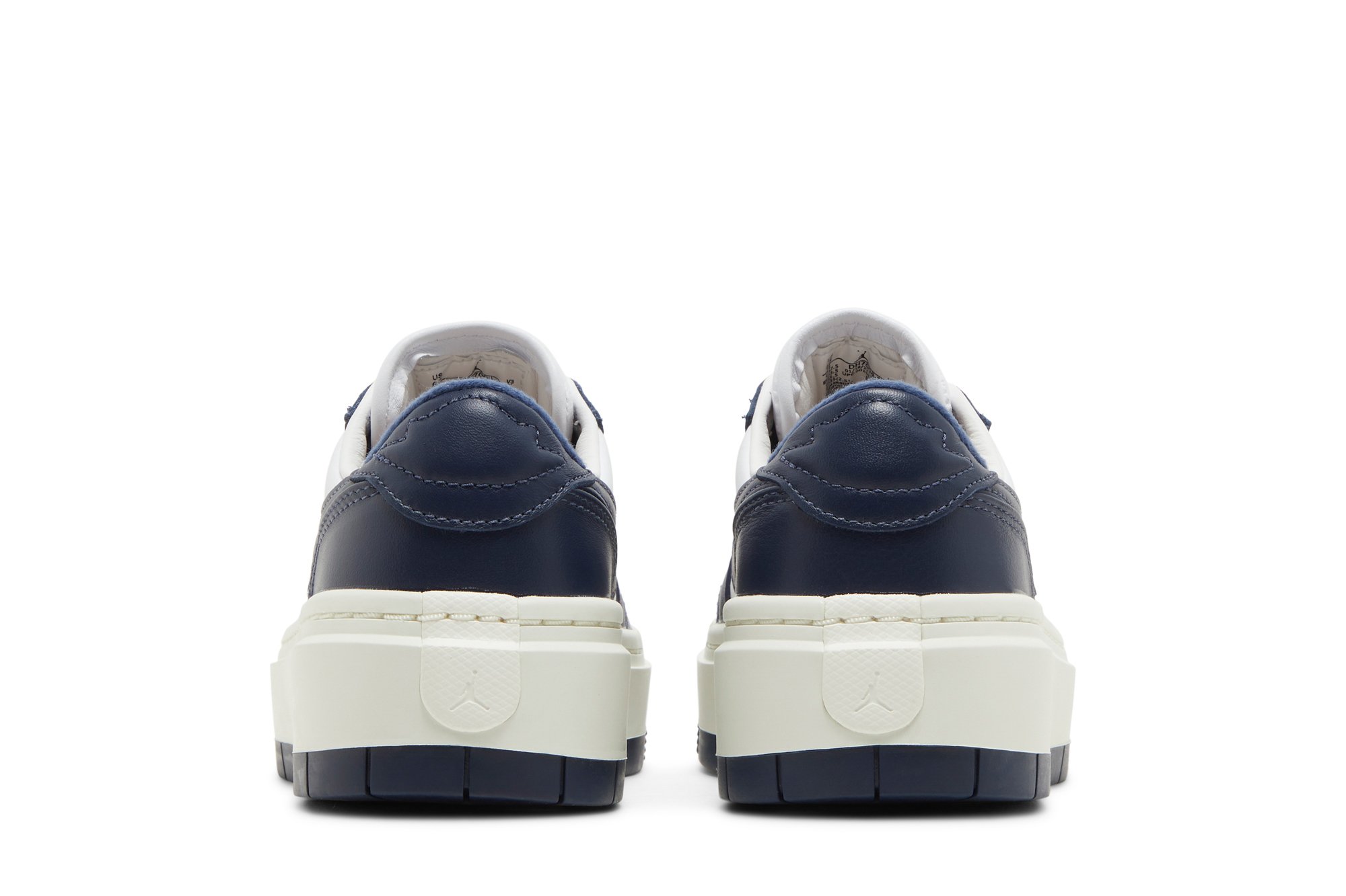 Wmns Air Jordan 1 Elevate Low Minuit Marine Suisse