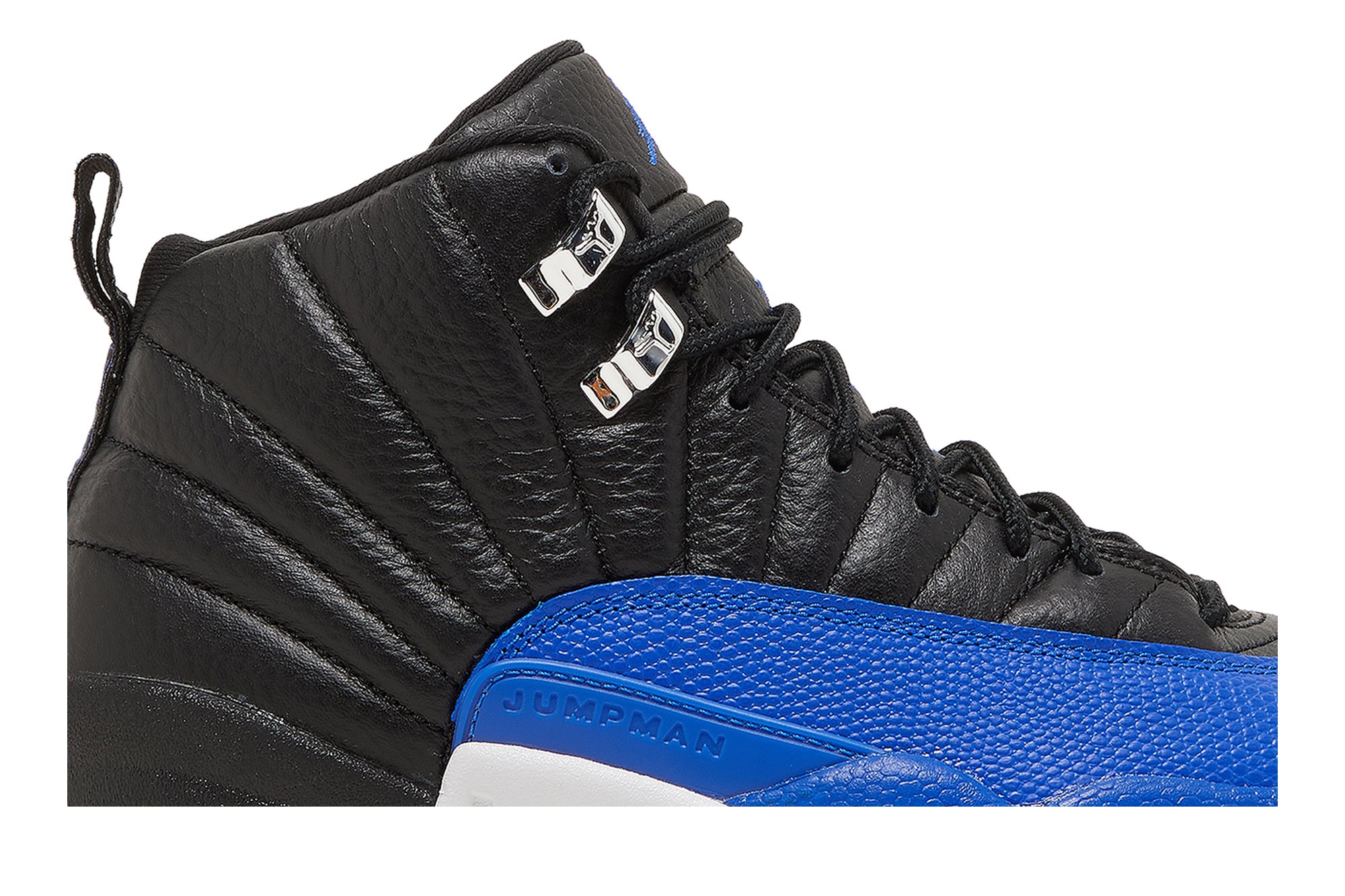 Wmns Air Jordan 12 Retro Hyper Royal Suisse