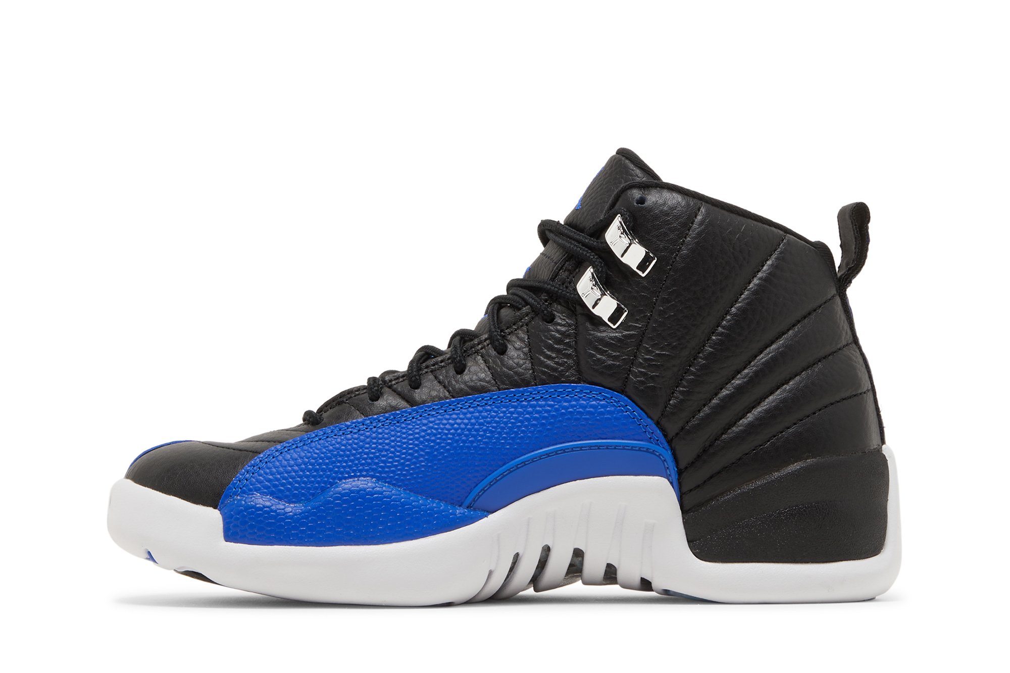 Wmns Air Jordan 12 Retro Hyper Royal Suisse