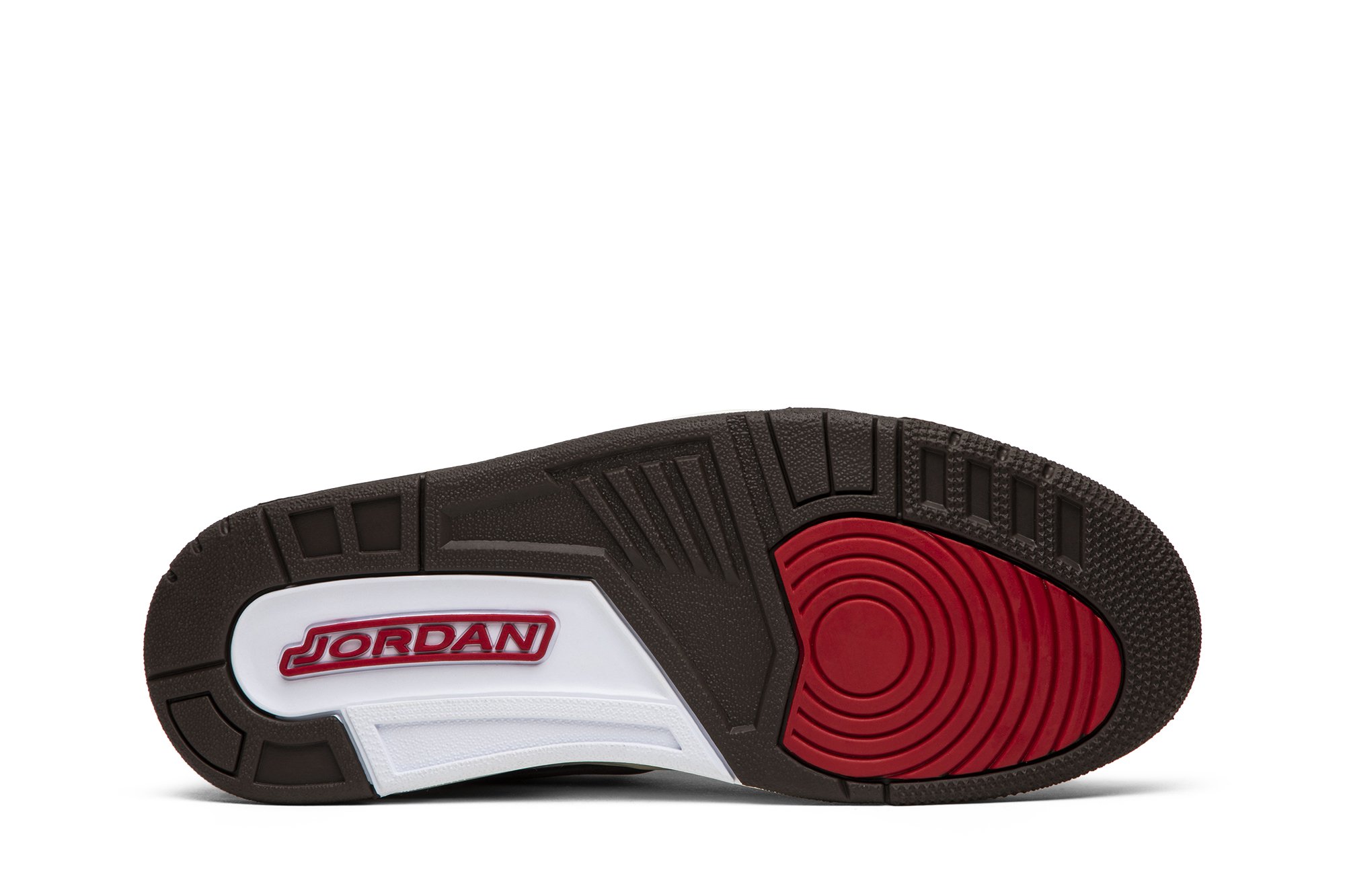 Jordan Legacy 312 Recrue De L'année Suisse