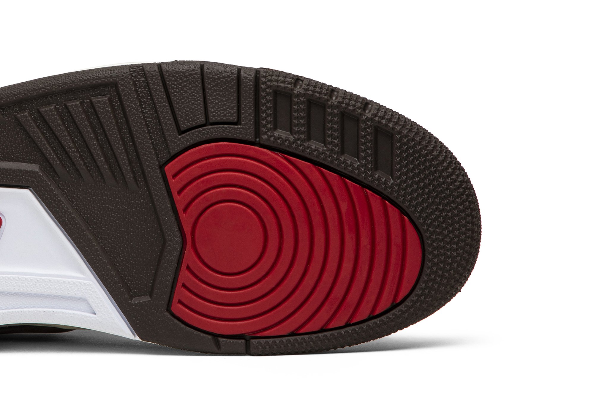 Jordan Legacy 312 Recrue De L'année Suisse