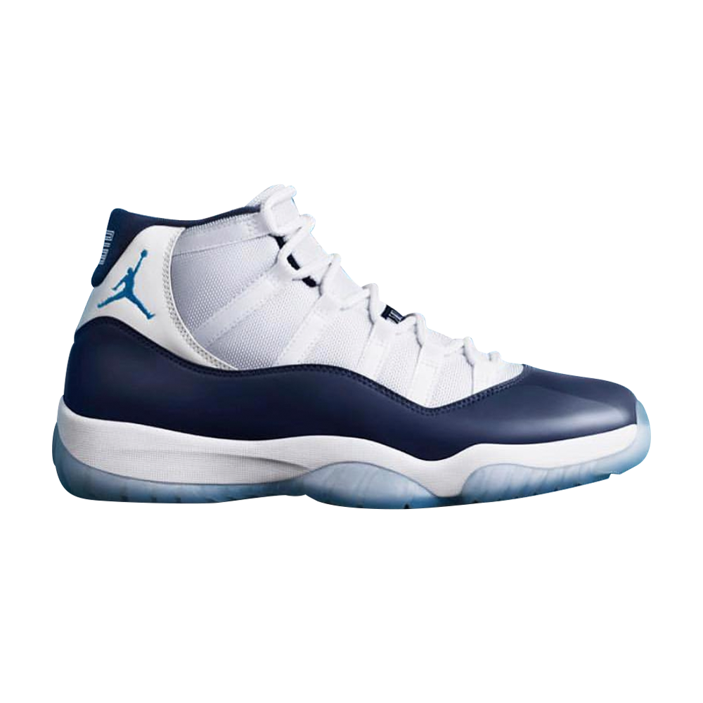 Air Jordan 11 Retro Win Like 82 Sample Suisse