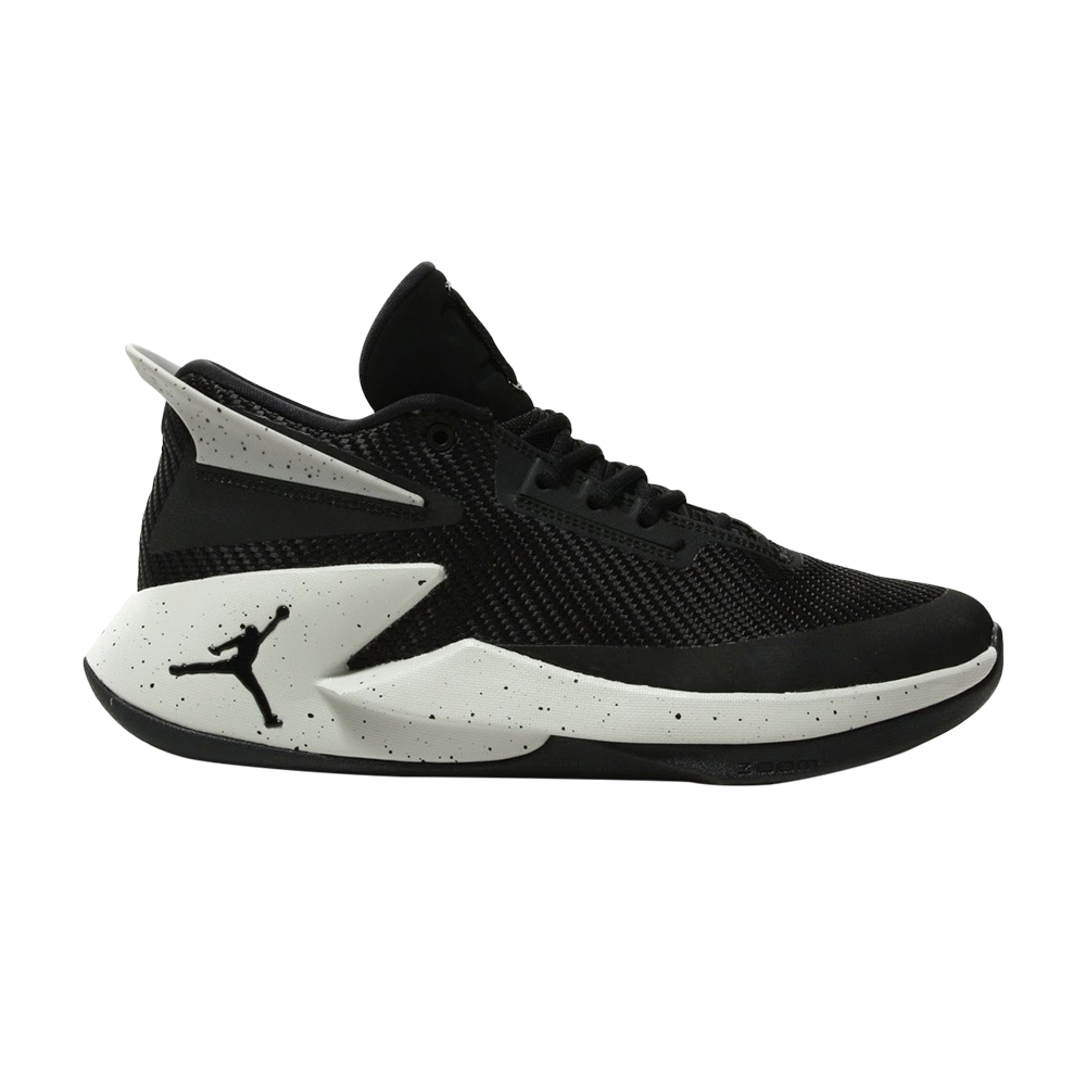 Jordan Fly Verrouillage Pfx Suisse