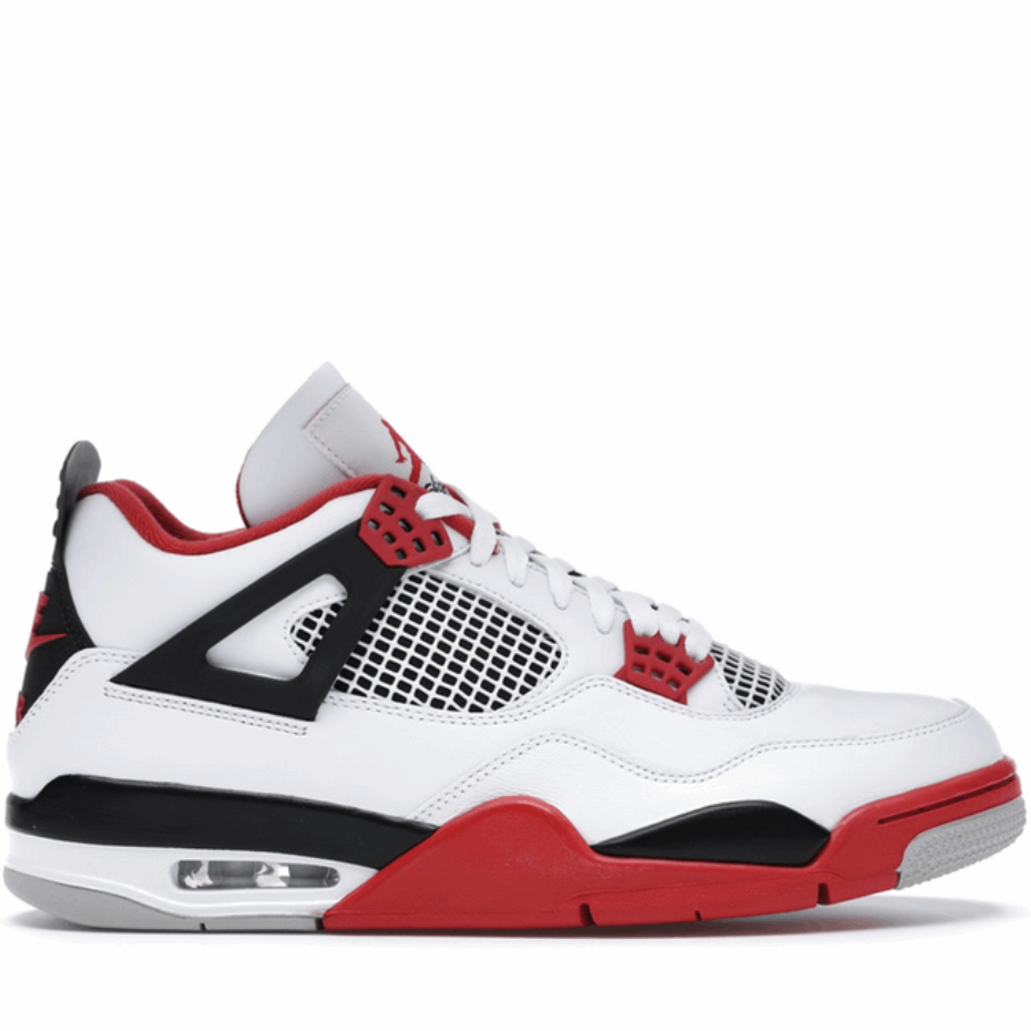 Air Jordan 4 Retro Td Cool Gris 2019 Suisse