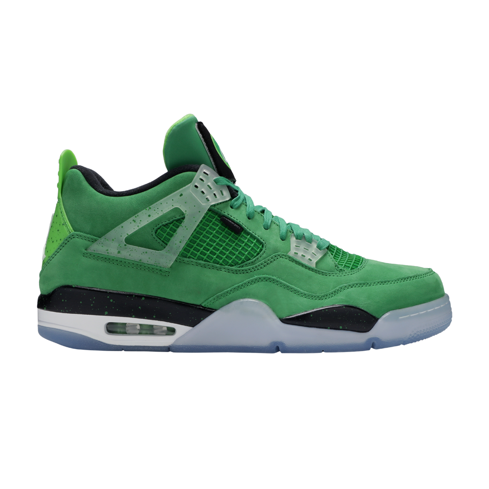Mark Wahlburg X Air Jordan 4 Retro Wahlburgers Suisse