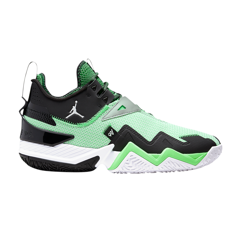 Jordan Westbrook Un Prendre Rage Vert Suisse