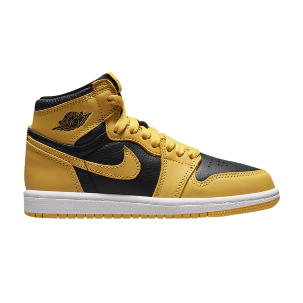 Air Jordan 1 Retro High Et Ps Pollen Suisse
