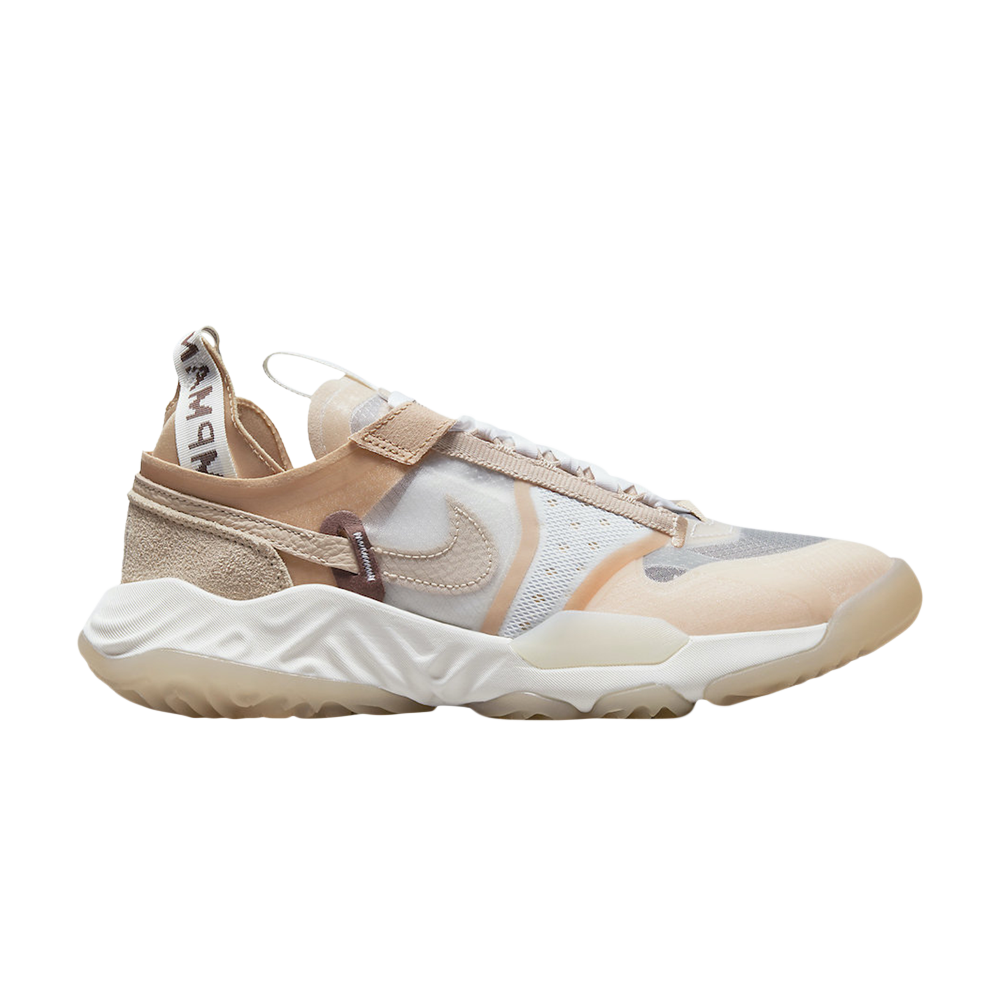 Wmns Jordan Delta Respire Sombre Pierre Voile Praline Suisse