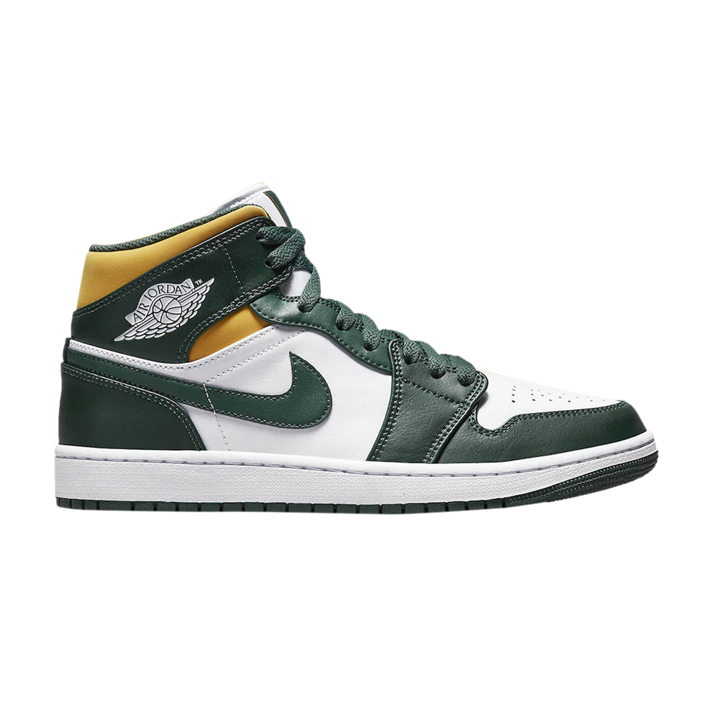 Air Jordan 1 Mid Sonics Suisse