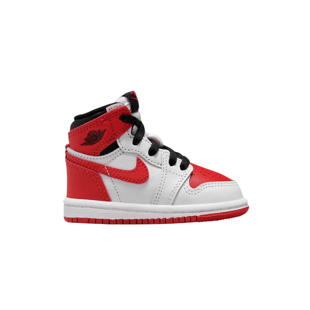 Air Jordan 1 Retro High Et Td Heritage Suisse