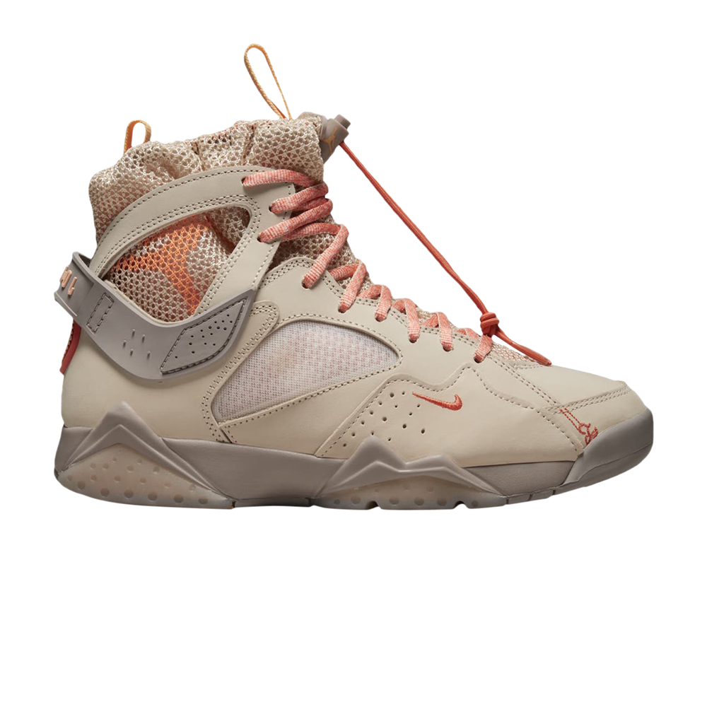 Bephie's Beauty Supply X Wmns Air Jordan 7 Retro Suisse