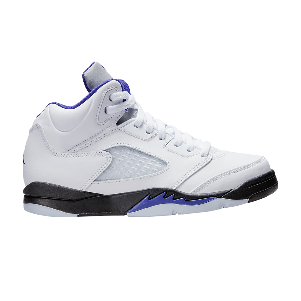 Jordan 5 Retro Ps Concord Suisse
