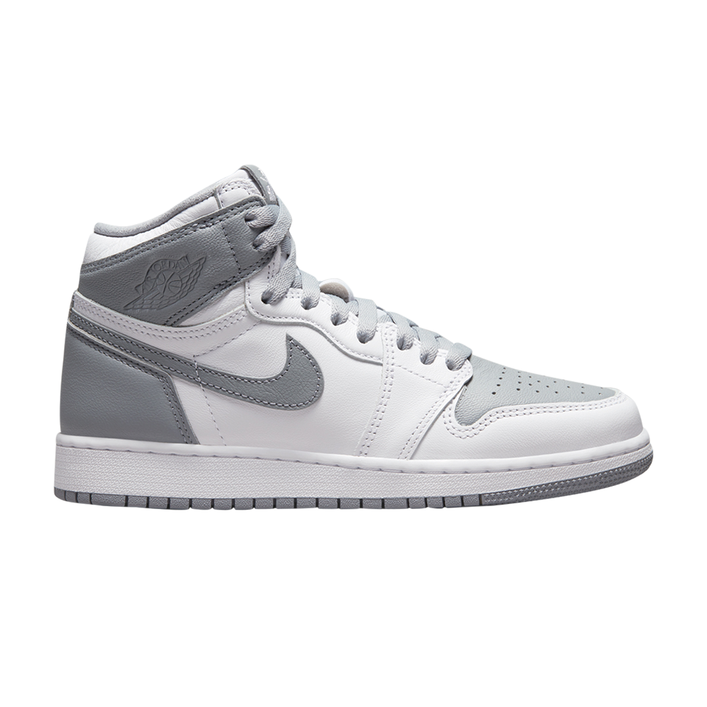 Air Jordan 1 Retro High Og Gs Furtif Suisse