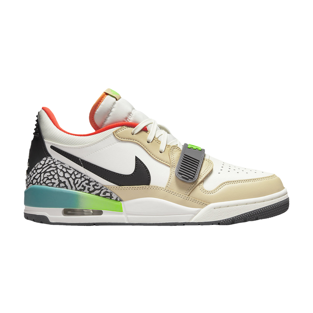 Jordan Legacy 312 Low Gradient Suisse