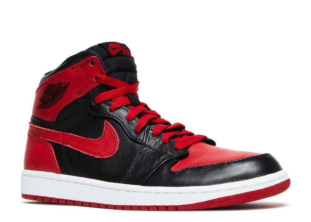 Air Jordan 1 Retro High 2011 Interdit Noir Suisse