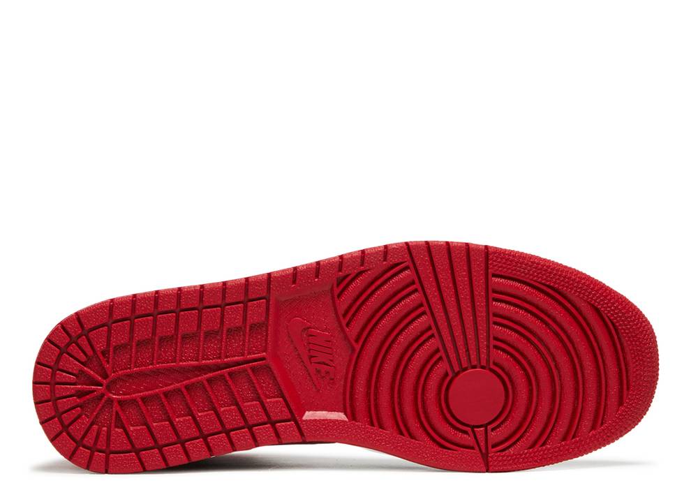 Air Jordan 1 Retro High 2011 Interdit Noir Suisse