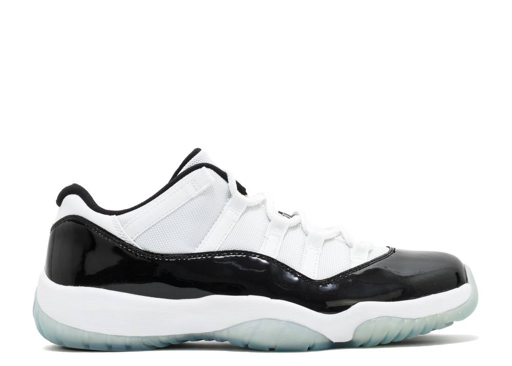 Air Jordan 11 Retro Low Concord Suisse