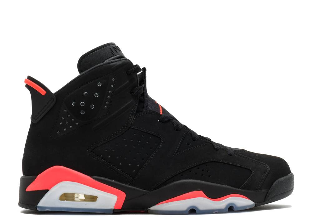 Air Jordan 6 Retro 2014 Infrarouge Suisse