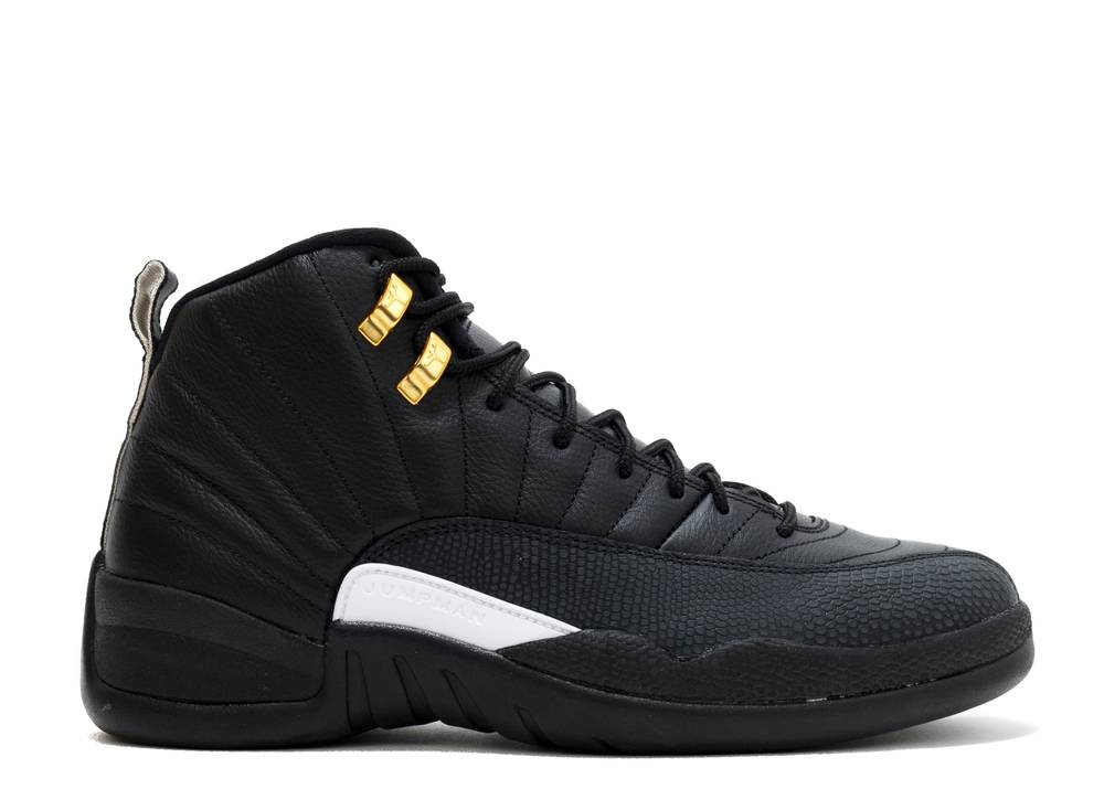 Air Jordan 12 Retro The Master Rattan-white-metalli Cgold Suisse